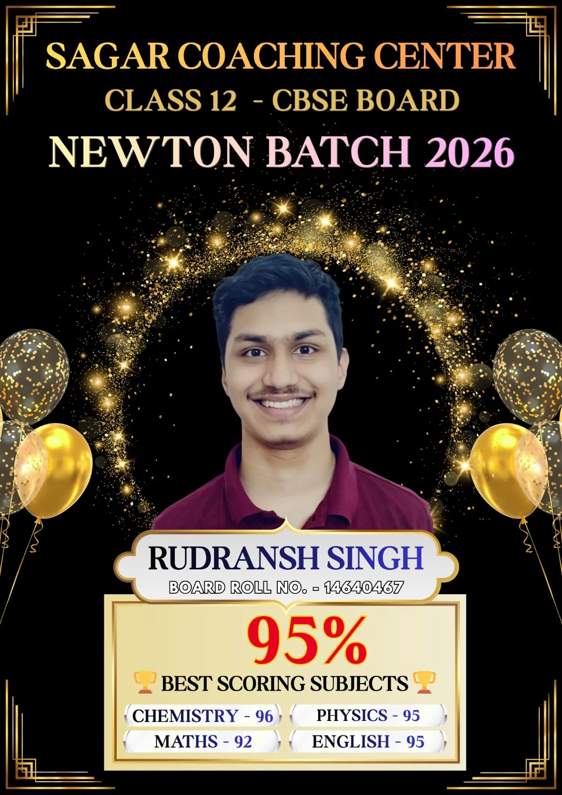 Student Result Highlight
